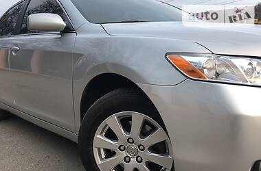 Toyota Camry  2006