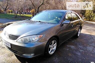 Toyota Camry  2005