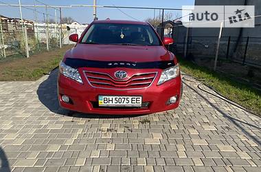 Toyota Camry  2010