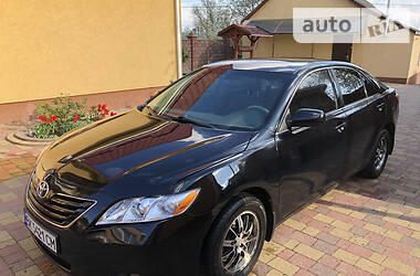 Toyota Camry  2007