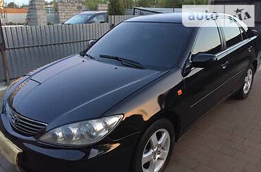 Toyota Camry  2005