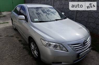 Toyota Camry  2008