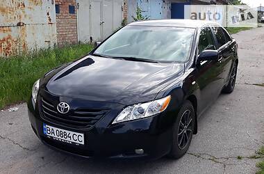 Toyota Camry  2007