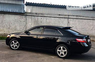 Toyota Camry 3.5 AT Premium 2007