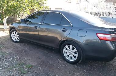 Toyota Camry xle 2006