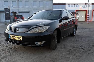 Toyota Camry  2006