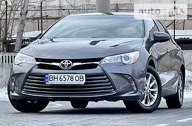 Toyota Camry IDEAL SOSTOYANIE 2015