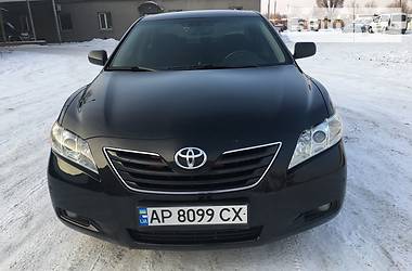 Toyota Camry  2008