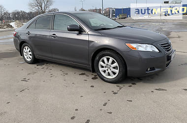 Toyota Camry  2008