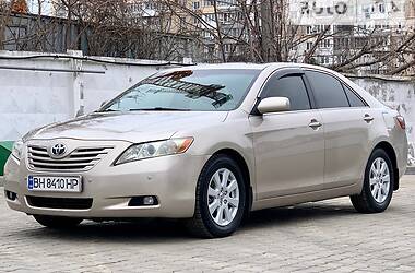 Toyota Camry XLE  2006