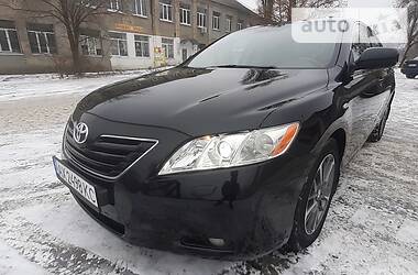 Toyota Camry  2008