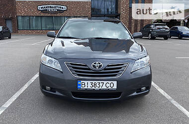 Toyota Camry XLE 2006