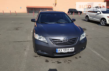 Toyota Camry  2007