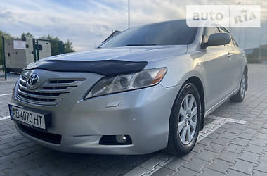 Toyota Camry  2007