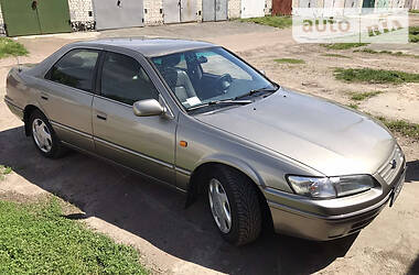 Toyota Camry  1997