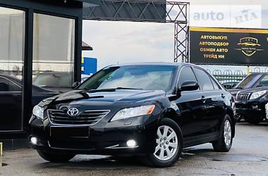 Toyota Camry  2008