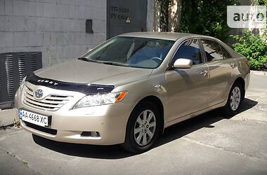 Toyota Camry  2008