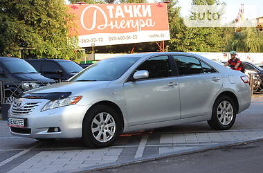 Toyota Camry  2007