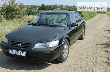 Toyota Camry 1999