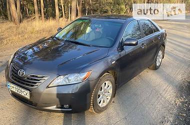 Toyota Camry  2008