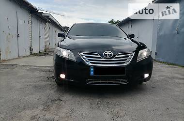 Toyota Camry  2008