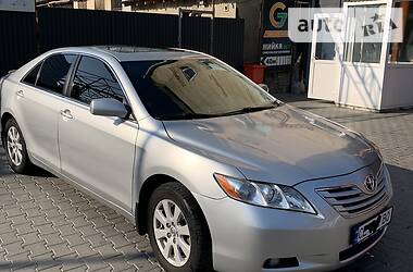 Toyota Camry  2008