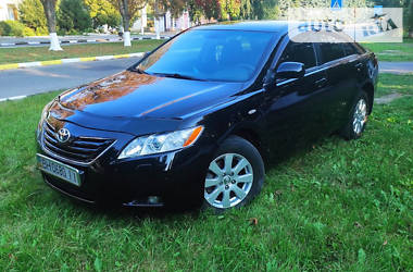 Toyota Camry  2008