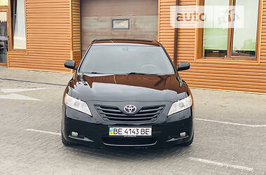 Toyota Camry  2006