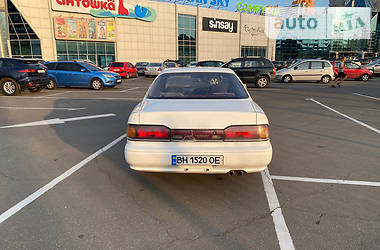 Toyota Camry Prominent 1990