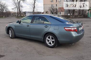 Toyota Camry  2007