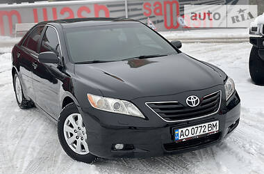 Toyota Camry  2006