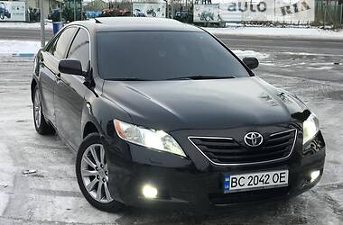 Toyota Camry   2007