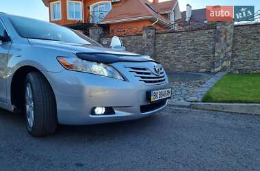 Toyota Camry  2008