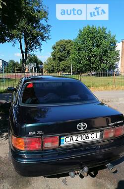 Toyota Camry  1992