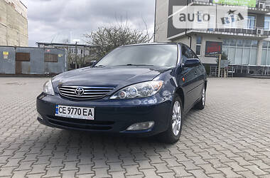 Toyota Camry  2001