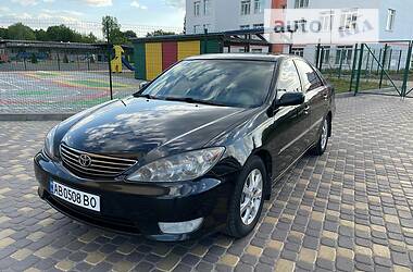 Toyota Camry  2005