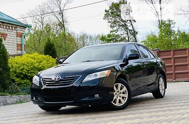 Toyota Camry  2007