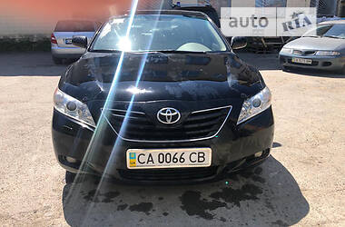 Toyota Camry  2007