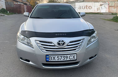 Toyota Camry  2007