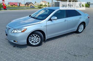 Toyota Camry  2007