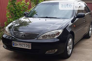 Toyota Camry  2002