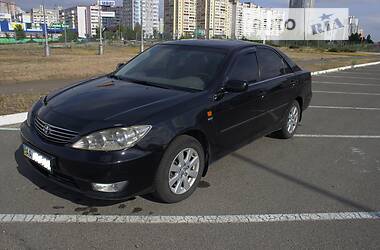 Toyota Camry  2005