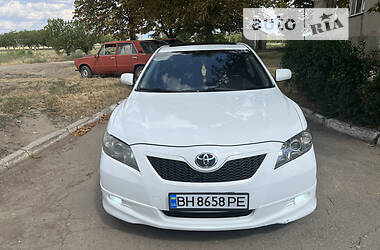 Toyota Camry  2008