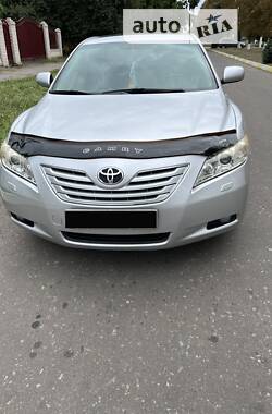 Toyota Camry  2008