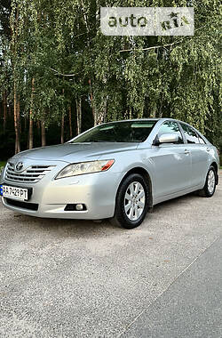 Toyota Camry  2007