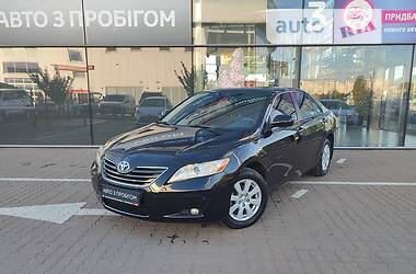 Toyota Camry Comfort 2007