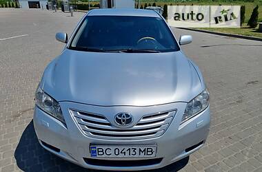 Toyota Camry  2007