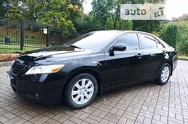 Toyota Camry  2006