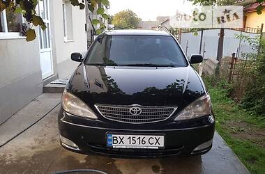 Toyota Camry  2003