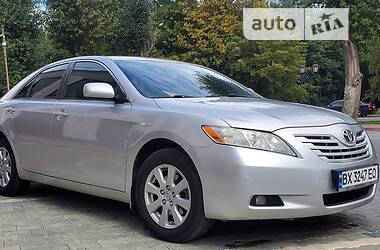 Toyota Camry  2008